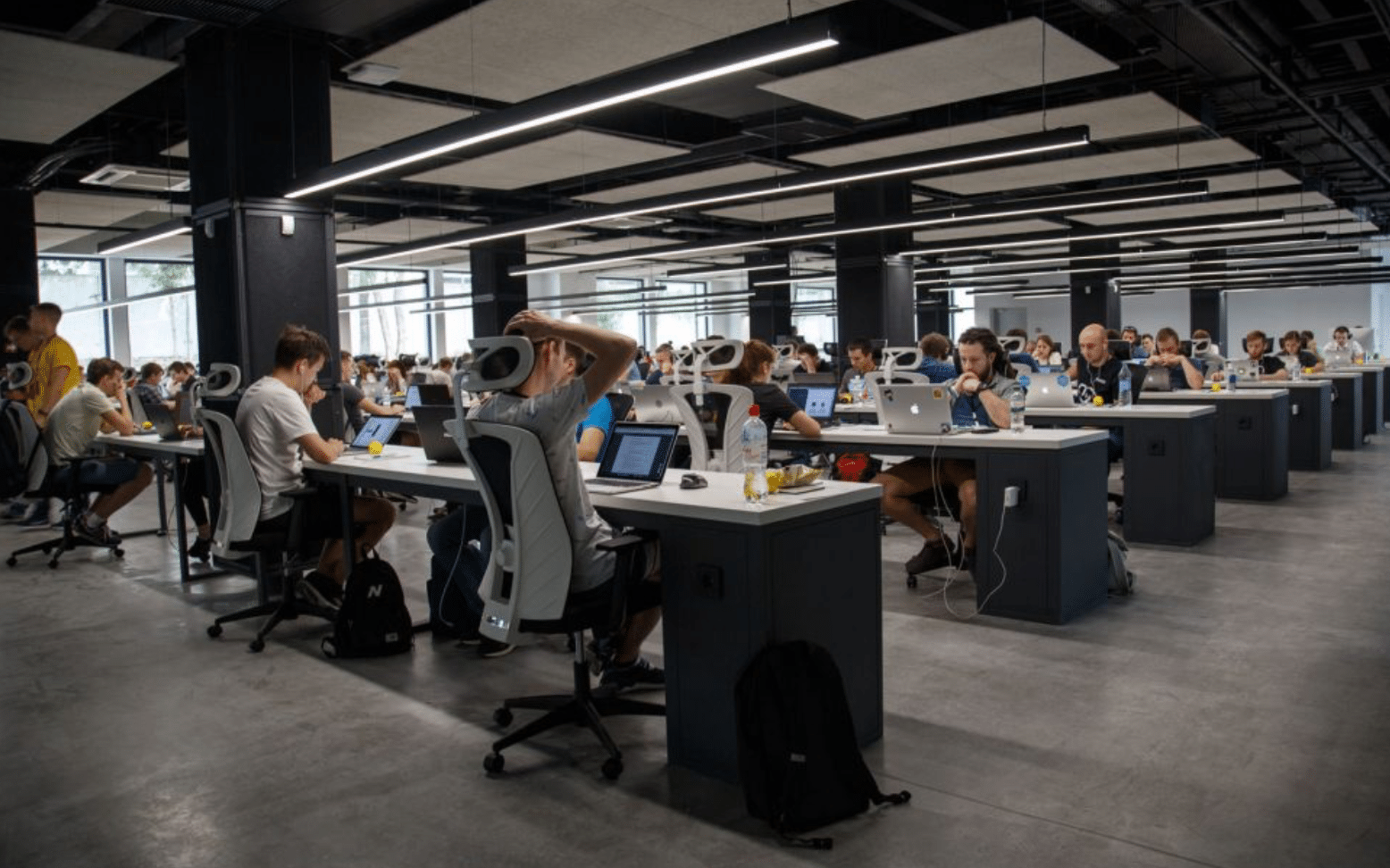 Why humans hate employee engagement programs