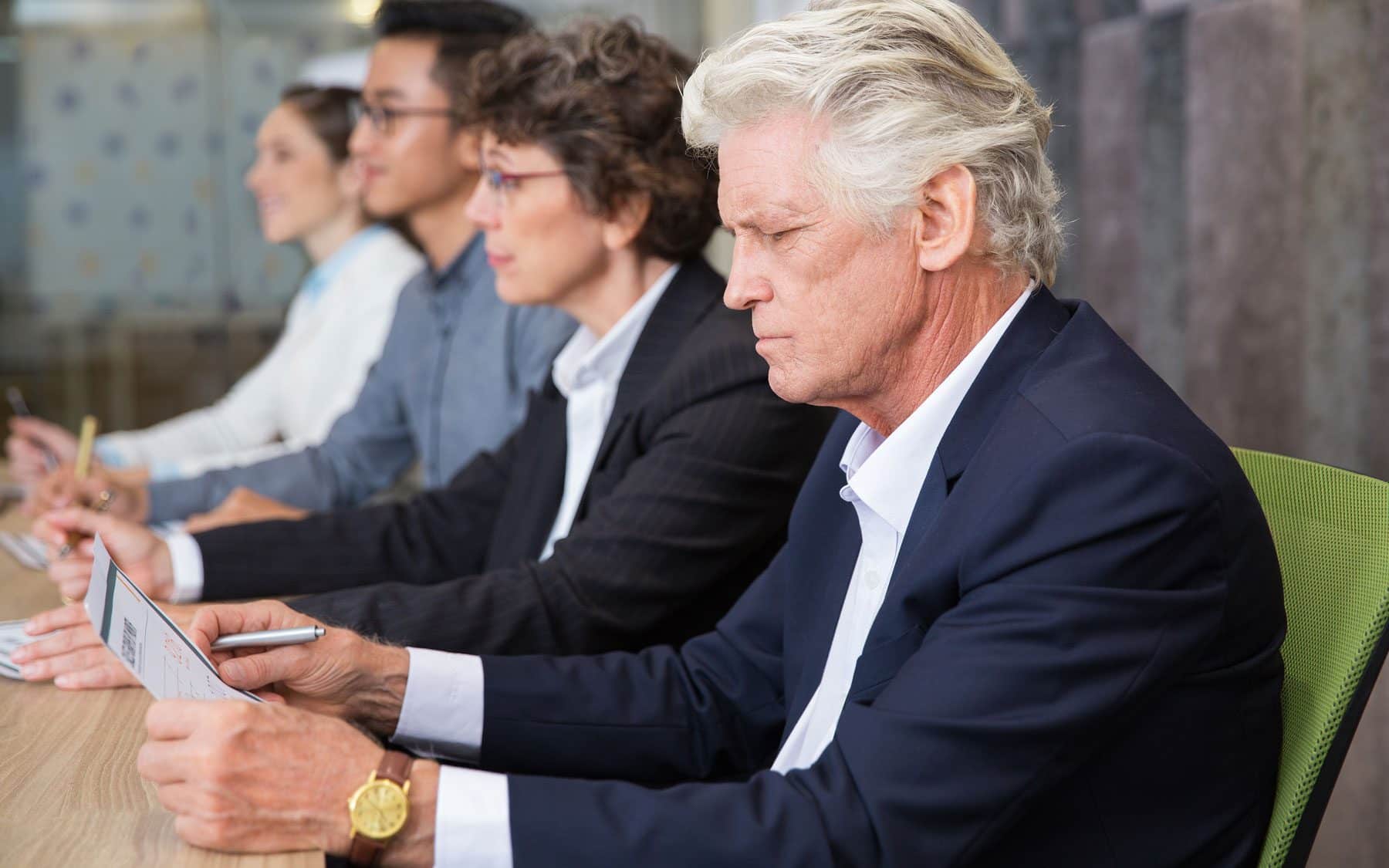 Is your Board killing your innovation?