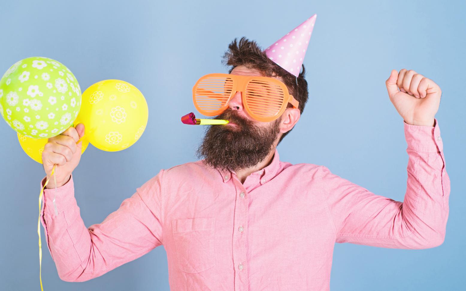 Scaling your SME? Go big or go home