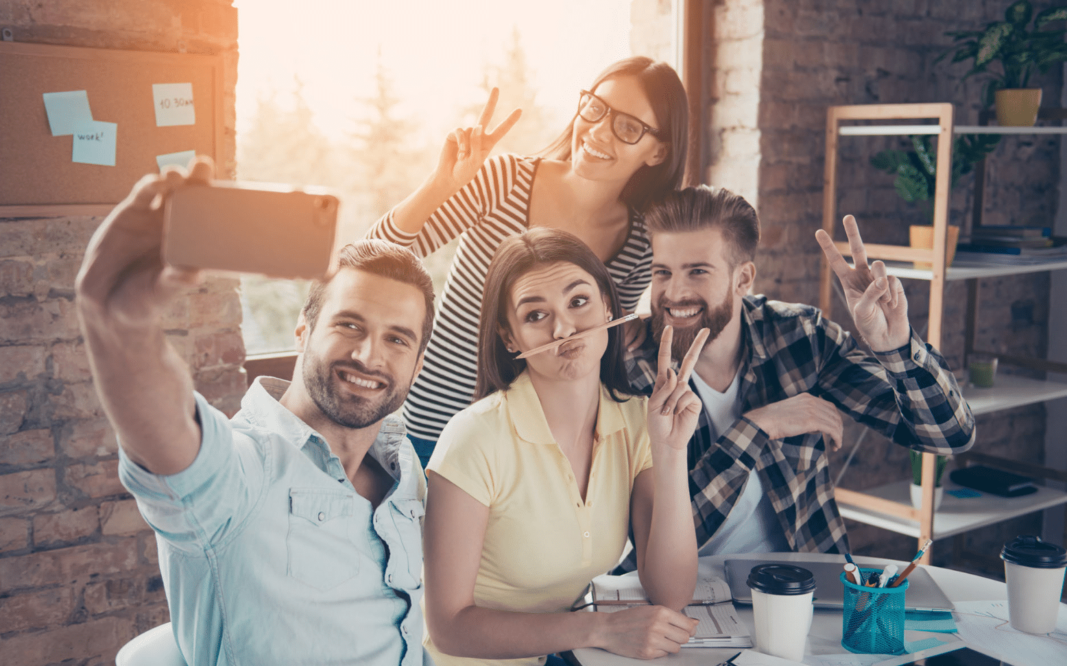 Building Your Tribe: The Art Of Embedding Culture