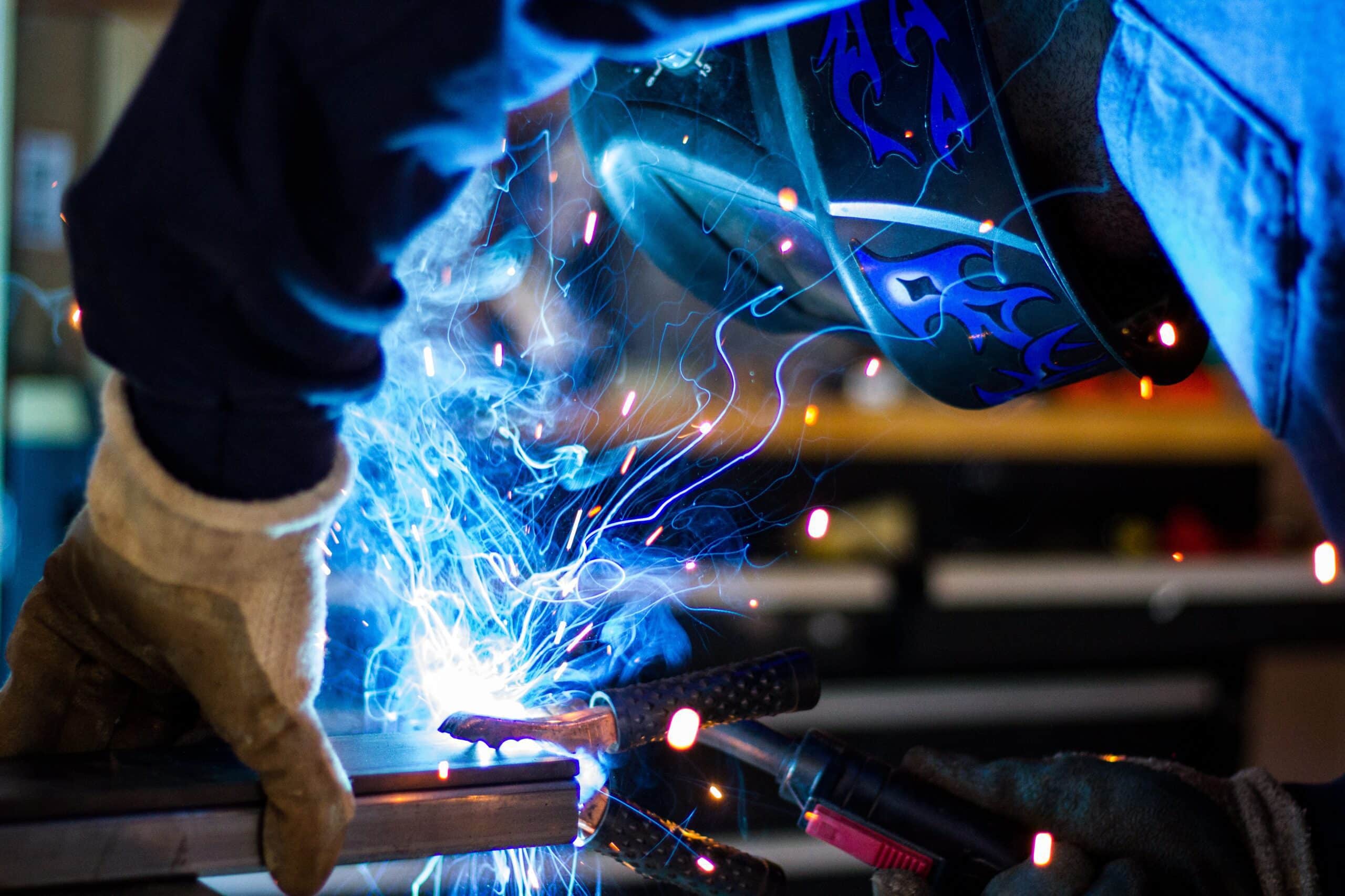 Is industry 4.0 really an industrial revolution?
