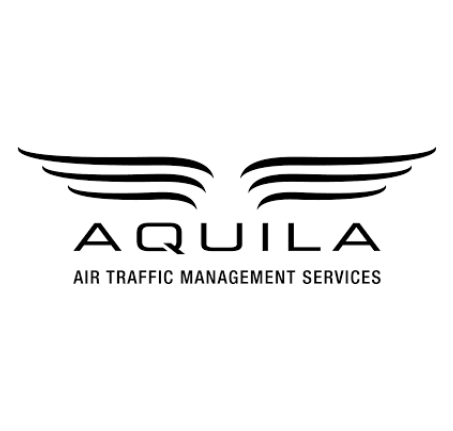 Aquila provides services for air traffic control, air defence and maritime security, and critical safety infrastructure.