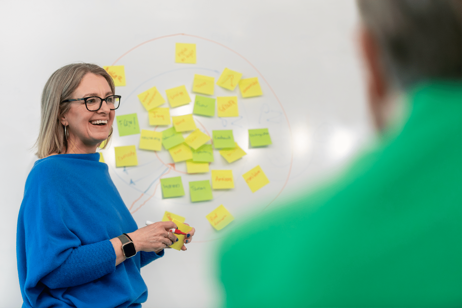 Culture consultant