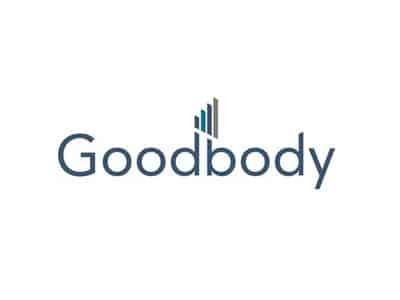 Goodbody logo